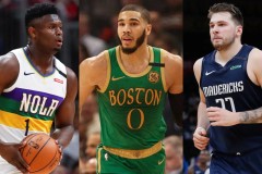 NBA新赛季火箭队力邀杜兰特续约，热火队暗中布局