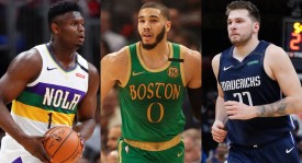 NBA新赛季火箭队力邀杜兰特续约，热火队暗中布局